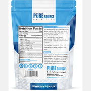 PSN Pea Protein 1kg Powder