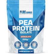 PSN Pea Protein 250g Powder
