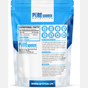 PSN Sodium Ascorbate Powder