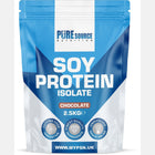 PSN Soy Protein 2.5kg Powder