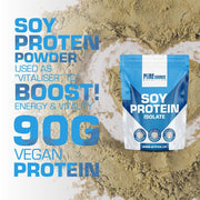 PSN Soy Protein 750g Powder