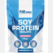 PSN Soy Protein 750g Powder