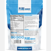 PSN Soy Protein 750g Powder
