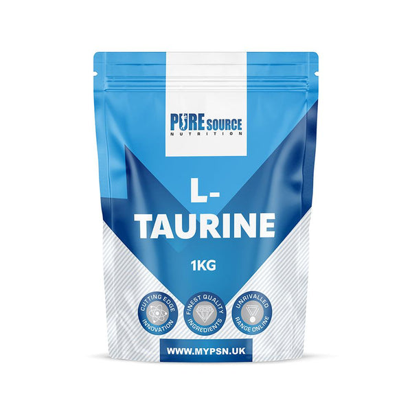 PSN Taurine Powder