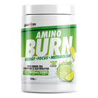 Per4m Amino Burn 240g — 240g / Lemon Lime Popsicle — pack shot