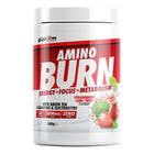 Per4m Amino Burn 240g — 240g / Strawberry lime — pack shot
