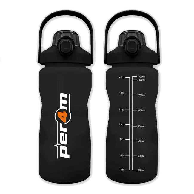 Per4m Bottle Jug with Straw 1.5L