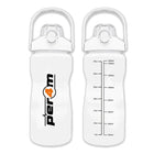 Per4m Bottle Jug with Straw 1.5L