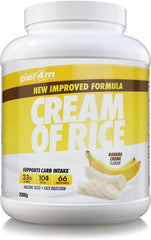Per4m Cream of Rice 2Kg
