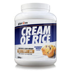 Per4m Cream of Rice 2Kg — 2kg / Blueberry Muffin — pack shot