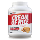 Per4m Cream of Rice 2Kg — 2kg / Caramel Biscuit — pack shot
