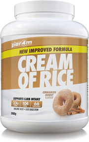 Per4m Cream of Rice 2Kg