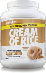 Per4m Cream of Rice 2Kg