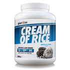 Per4m Cream of Rice 2Kg — 2kg / Cookies & Cream — pack shot