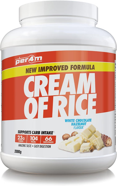 Per4m Cream of Rice 2Kg