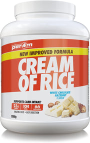 Per4m Cream of Rice 2Kg