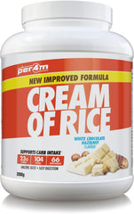 Per4m Cream of Rice 2Kg