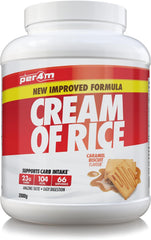 Per4m Cream of Rice 2Kg