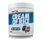 Per4m Cream of Rice 450g — 450g / Cookies & Cream — pack shot