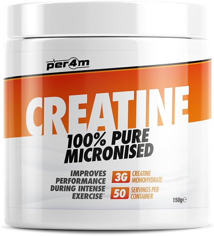Per4m Creatine 150g