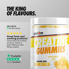 Per4m Creatine Gummies 25 Servings