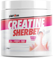 Per4m Creatine Sherbet 310g