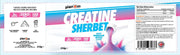 Per4m Creatine Sherbet 310g
