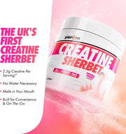Per4m Creatine Sherbet 310g