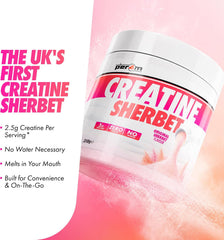 Per4m Creatine Sherbet 310g