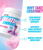 Per4m Creatine Sherbet 310g