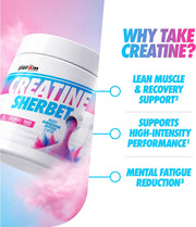 Per4m Creatine Sherbet 310g