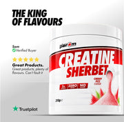 Per4m Creatine Sherbet 310g