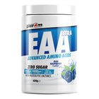 Per4m EAA XTRA 420g — 420g / Blue Raspberry — pack shot