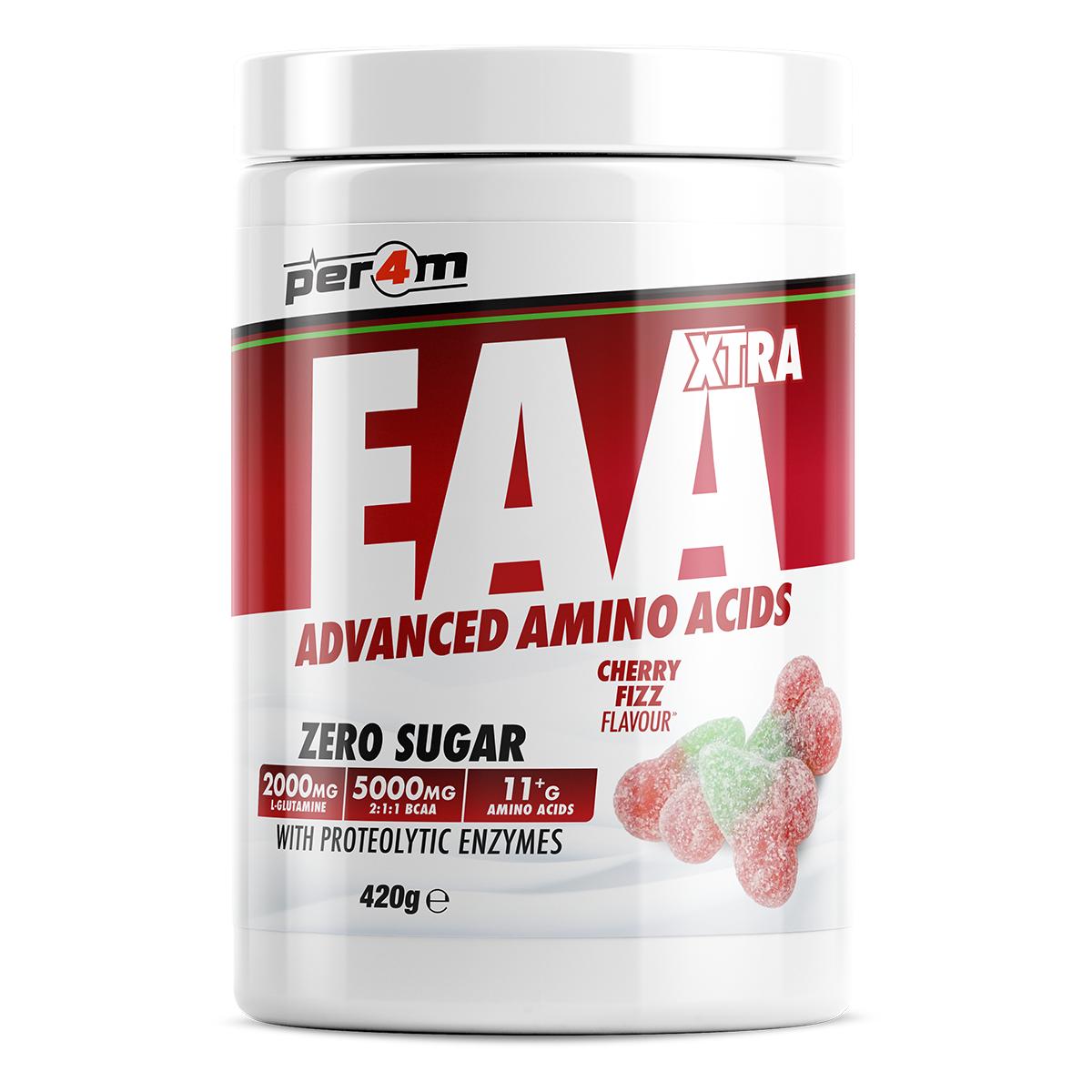 Per4m EAA XTRA 420g