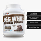 Per4m Egg White Protein Powder 1.8kg