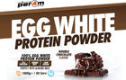 Per4m Egg White Protein Powder 1.8kg