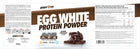 Per4m Egg White Protein Powder 1.8kg