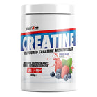 Per4m Flavoured Creatine 400g — Berry Blast — pack shot