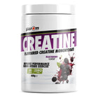 Per4m Flavoured Creatine 400g — Blackberry — pack shot