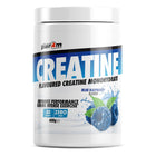 Per4m Flavoured Creatine 400g — Blue Raspberry — pack shot