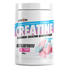 Per4m Flavoured Creatine 400g — Fizzy Bubblegum Bottles — pack shot