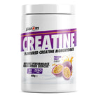 Per4m Flavoured Creatine 400g — Passionfruit — pack shot