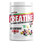 Per4m Flavoured Creatine 400g — Rainbow Candy — pack shot