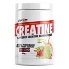 Per4m Flavoured Creatine 400g — Strawberry Lime — pack shot