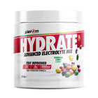 Per4m Hydrate 210g — 210g / Rainbow Candy — pack shot