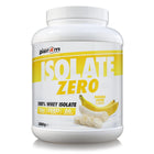 Per4m Isolate Zero 2kg — 2kg / Banana Creme — pack shot