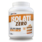 Per4m Isolate Zero 2kg — 2kg / Carrot Cake — pack shot