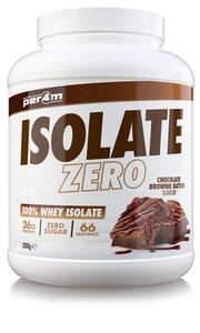 Per4m Isolate Zero 2kg