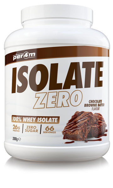 Per4m Isolate Zero 2kg