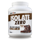 Per4m Isolate Zero 2kg — 2kg / Chocolate Creme — pack shot